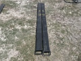 2025 8ft Fork Extensions
