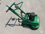2016 Edco 2EC-NG-135 Magna Trap Dual Disc Floor Grinder