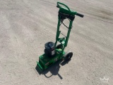 2021 Edco TS-8-75L Tile Shark Floor Scraper