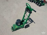2021 Edco TS-8-75L Tile Shark Floor Scraper