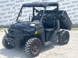 2023 Polaris Ranger 4x4 Gas Utility Cart