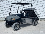 2000 Club Car Carryall 272 Gas Utility Cart