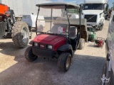 2015 Toro Workman MD Gas Utility Cart