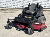 2020 Toro Groundsmaster 7200 72in. Zero Turn Commercial Mower
