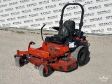 2023 Kubota Z781KWTI 62in Zero Turn Commercial Mower