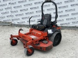 2020 Kubota 60in. Zero Turn Commercial Mower