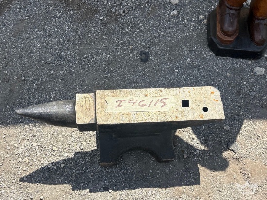 Decorative Anvil