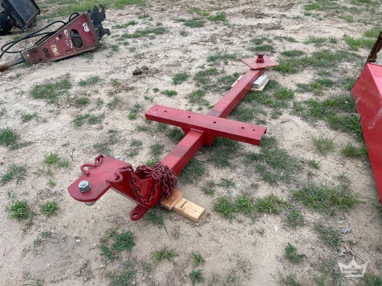 Tow Arm Attachment