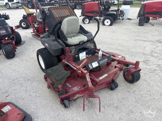 2005 Toro Z Master 72in. Zero Turn Commercial Mower
