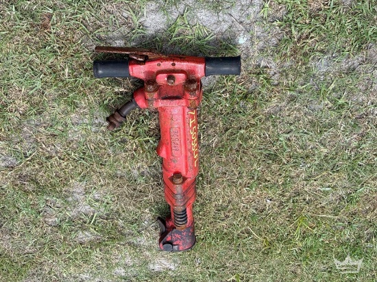 2021 MPT-TPB90-118 Pneumatic 90lb. Air Hammer