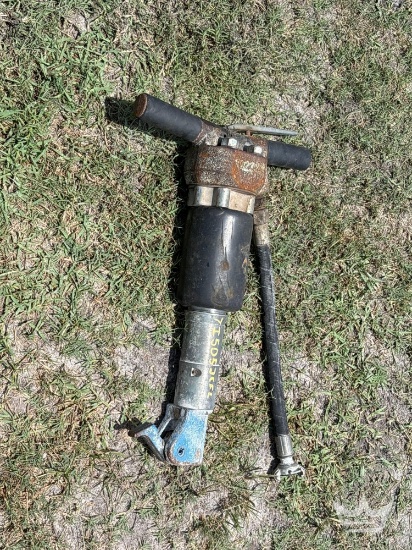 Pneumatic Air Hammer