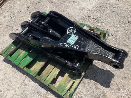 2021 Fleco 20in Thumb Excavator Attachment
