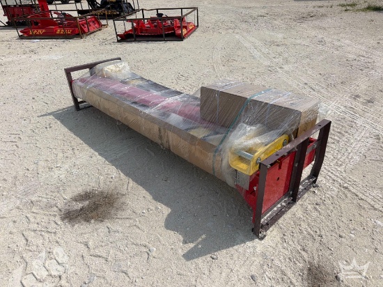 Unused 2026 AGT ATK-B1000 10,000lb. 2 Post Auto Lift