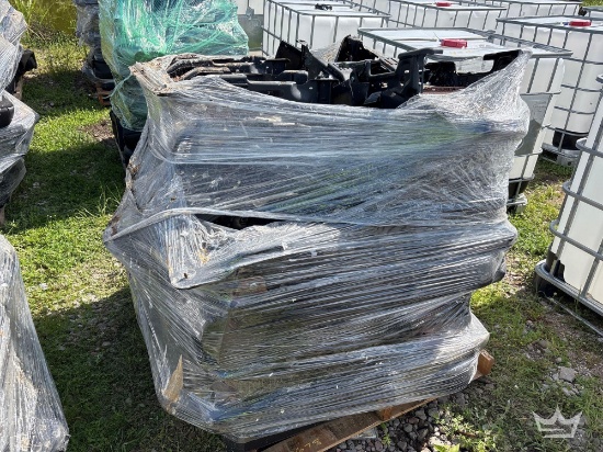 Miscellaneous Chevrolet Tahoe SUV Seats