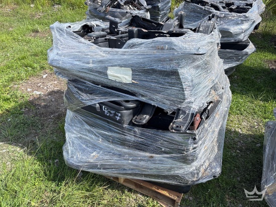 Miscellaneous Chevrolet Tahoe SUV Seats