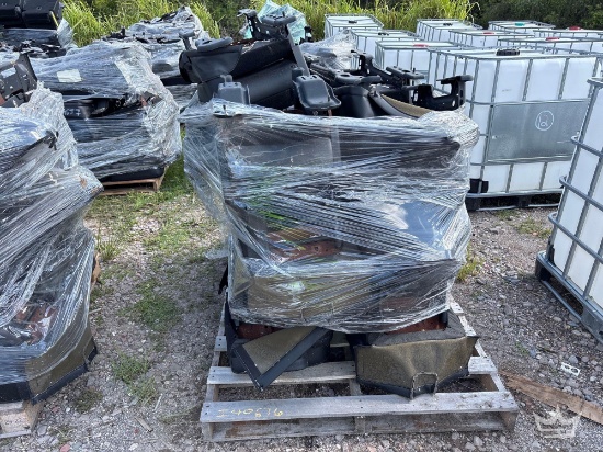 Miscellaneous Chevrolet Tahoe SUV Seats