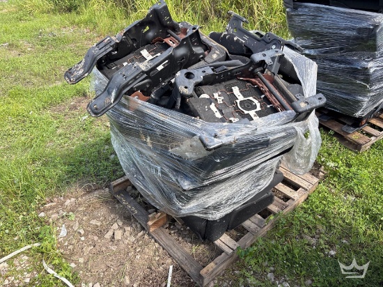 Miscellaneous Chevrolet Tahoe SUV Seats