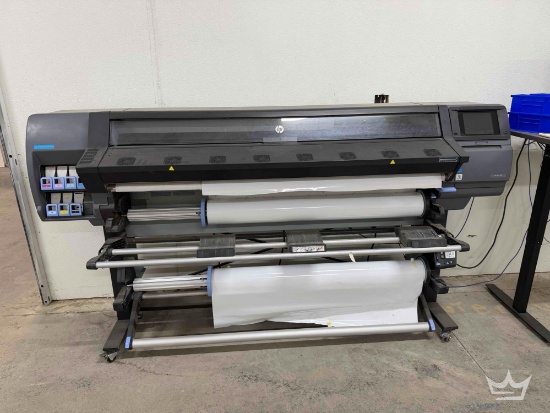 HP Latex 365 Printer
