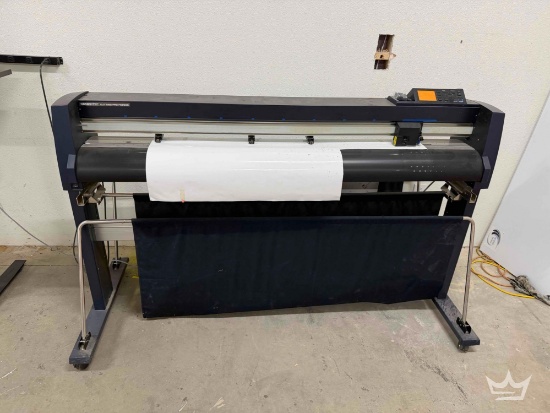 Graphtec Cutting plotter FC9000-140