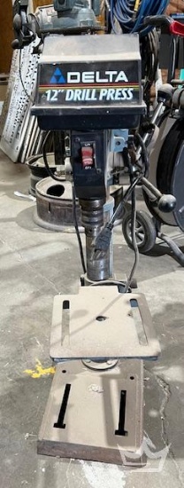 Drill Press