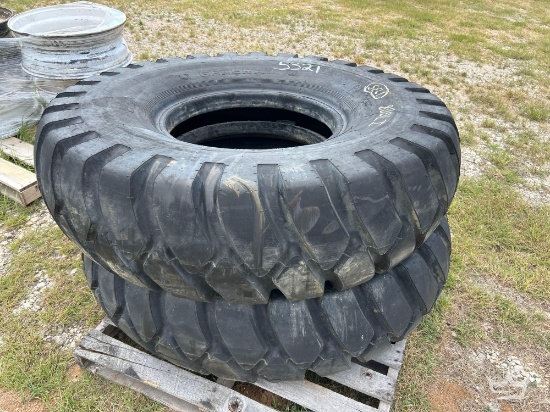 16.00-25 General Tires