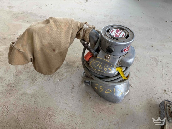 Silver Line Floor Sander Edger