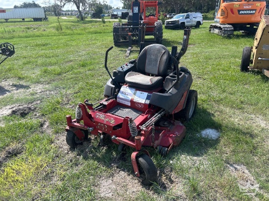 Ferris 54in Zero Turn Commercial Mower