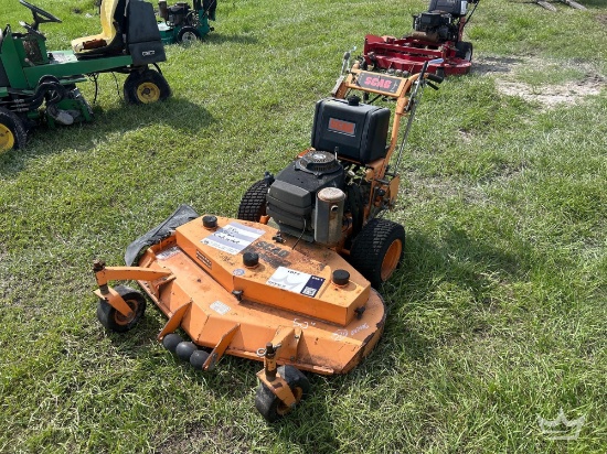2002 Scag 48 Advantage 50in Walk-Behind Commercial Mower