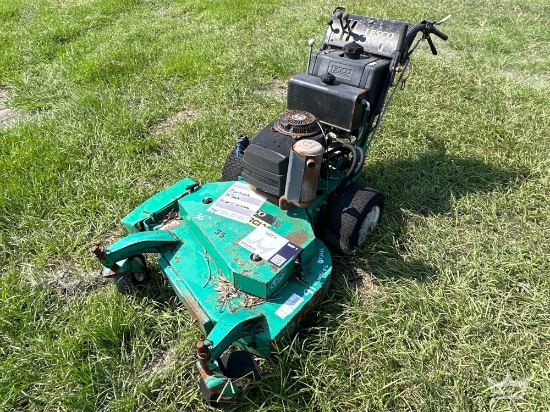 Lesco 36in Walk-Behind Commercial Mower