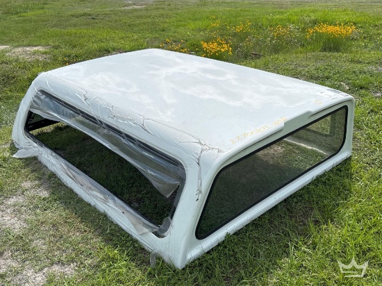 Pickup Truck Cap