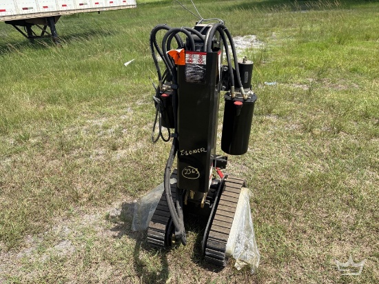 iDrive TDS-2010H ProJack M2 Electric Trailer Dolly