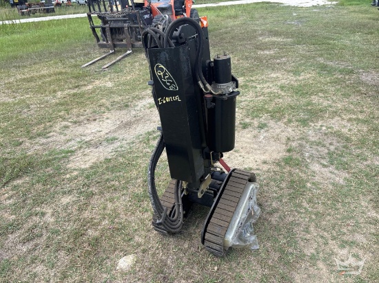 iDrive TDS-2010H ProJack M2 Electric Trailer Dolly