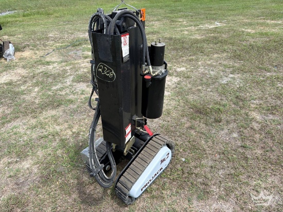 iDrive TDS-2010H ProJack M2 Electric Trailer Dolly