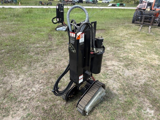 iDrive TDS-2010H ProJack M2 Electric Trailer Dolly