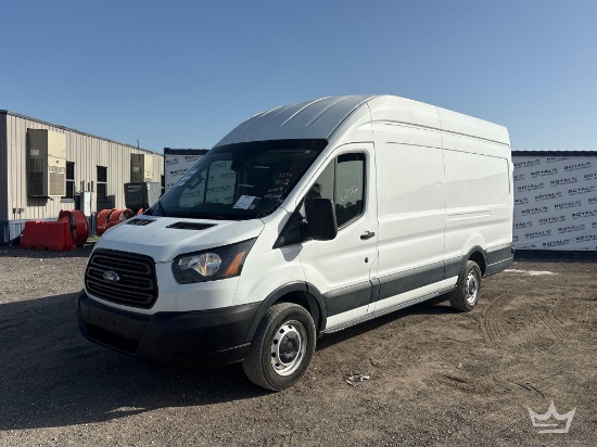 2019 Ford Transit 250 Cargo Van