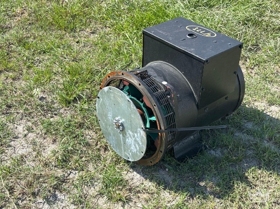 MagnaPlus Synchronous AC Generator
