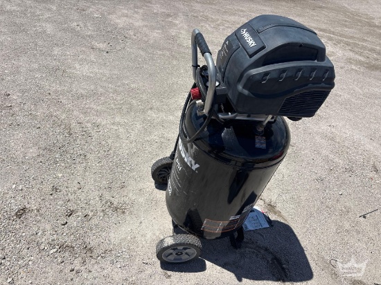 Husky C303H 175psi Portable Electric Air Compressor