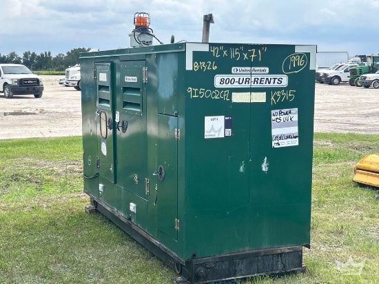 2018 Pioneer DP66LS 6in Dewatering Pump