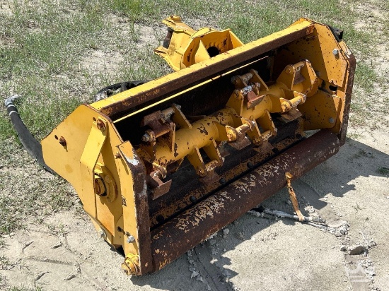 Alamo FA48 48in Flail Axe Boom Mower Attachment