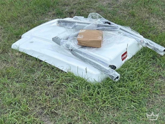 Unused Toro ROPS Canopy Kit