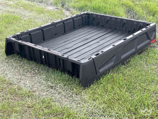 Can-Am Utility Dump Bed