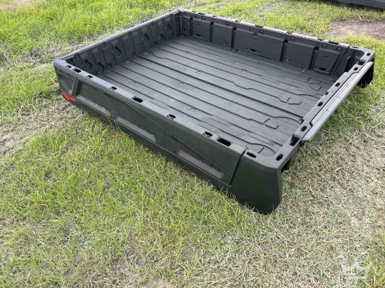 Can-Am Utility Dump Bed