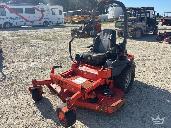 2020 Kubota 62in Zero Turn Commercial Mower