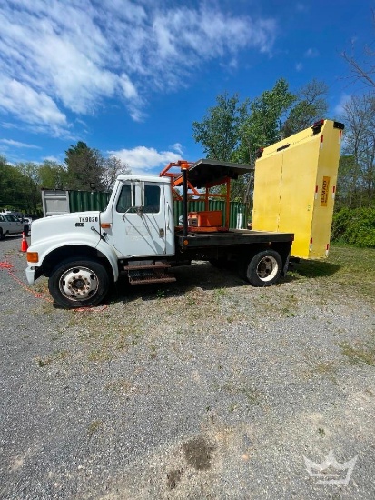 1994 International 4700 Tma