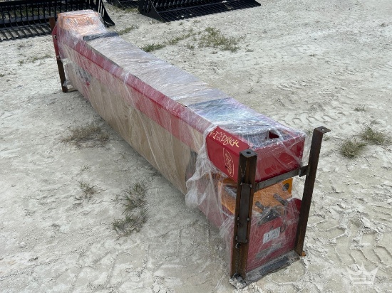 2026 SDLanch 10,000lbs Two-Post Auto Lift