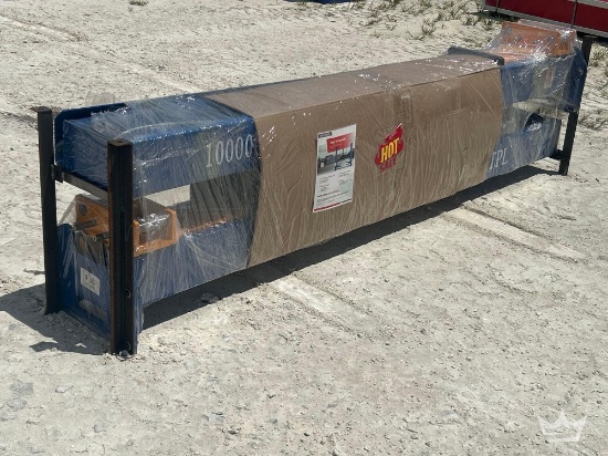 2026 SDLanch 10,000lbs Two-Post Auto Lift