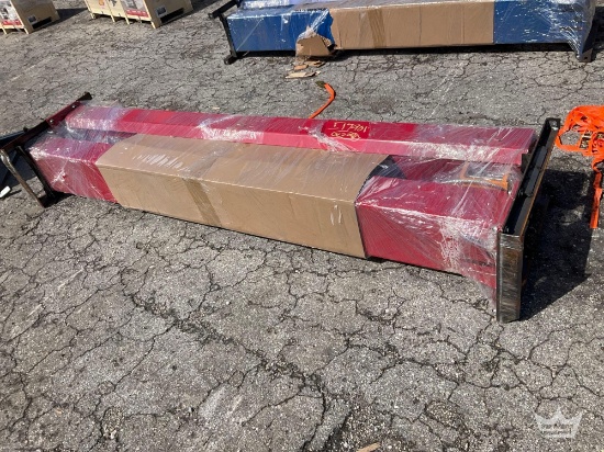 2026 SDLanch 10,000lbs Two-Post Auto Lift