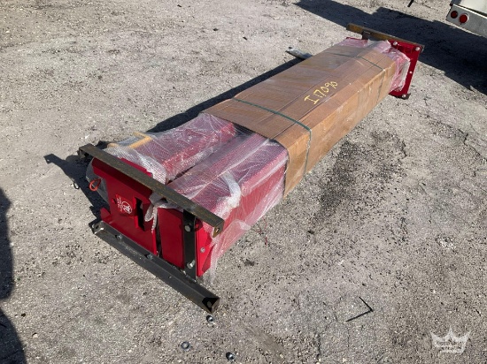 2026 SDLanch 10,000lbs Two-Post Auto Lift