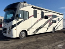 2020 Ford F53 Thor ACE 32.3 33.5ft Class A Motorhome