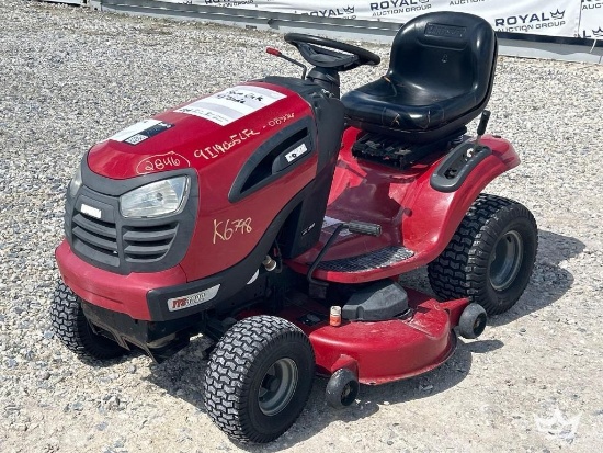 Craftsman YTS 3000 42in Riding Mower